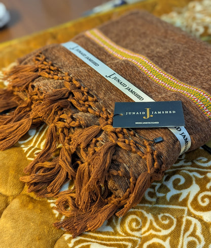 Premium Men's Handmade Chaddar Garam Shawl