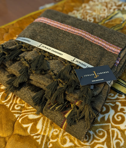 Premium Men's Handmade Chaddar Garam Shawl