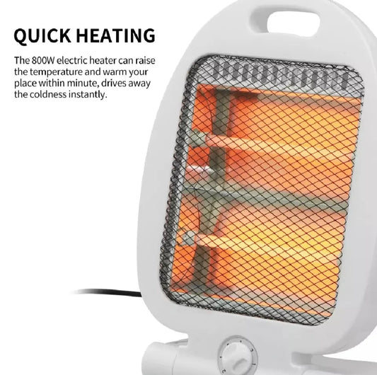 Electric Ceramic Heater