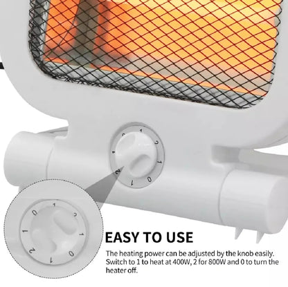 Electric Ceramic Heater