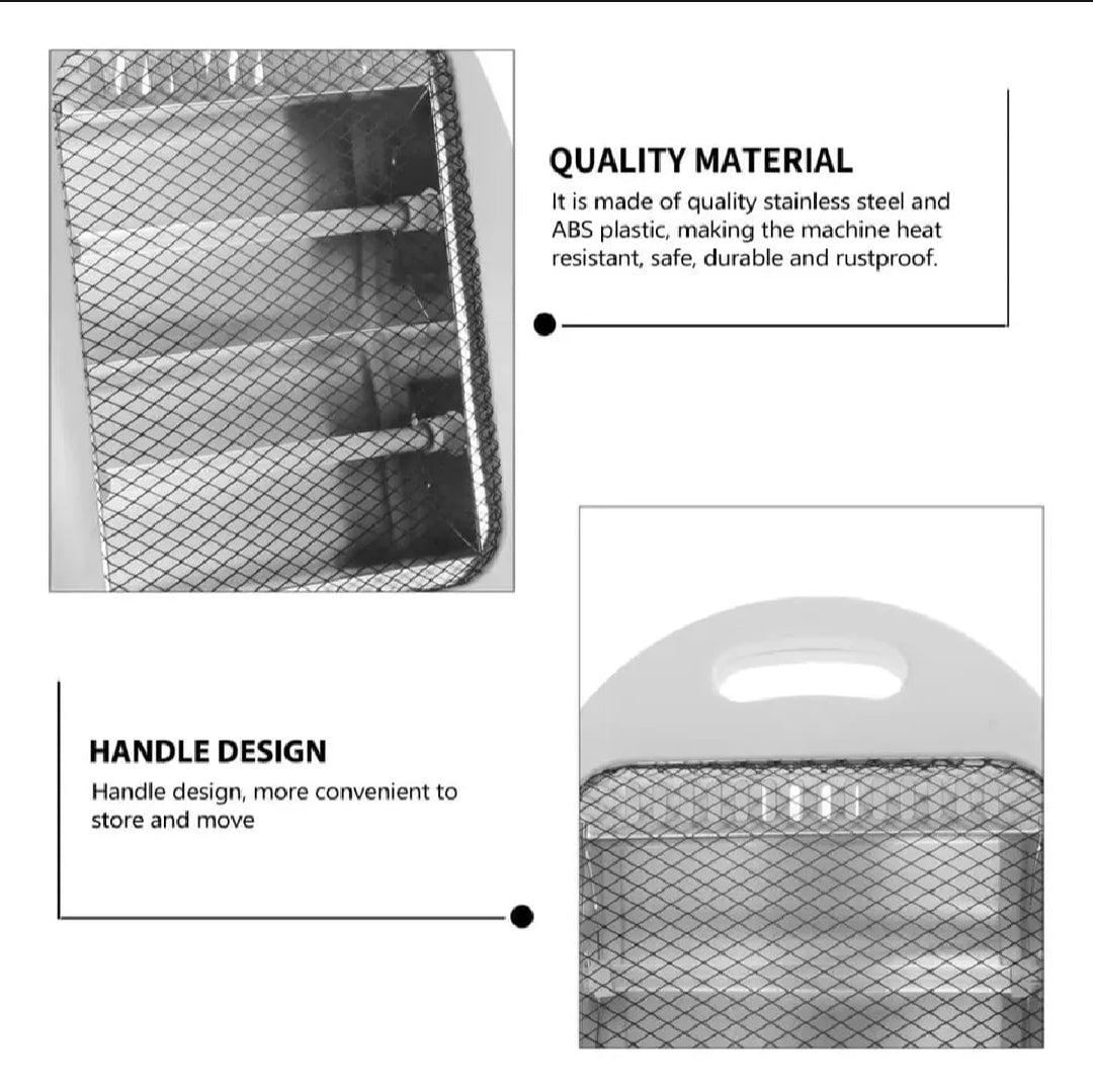 Electric Ceramic Heater